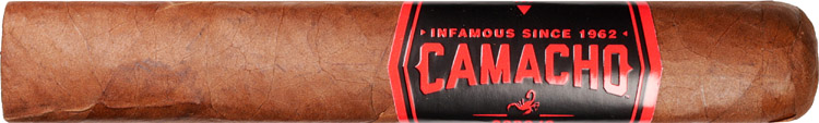 Camacho Corojo BXP Gordo 6 * 60