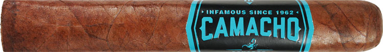 Camacho Ecuador BXP Toro 6 * 50