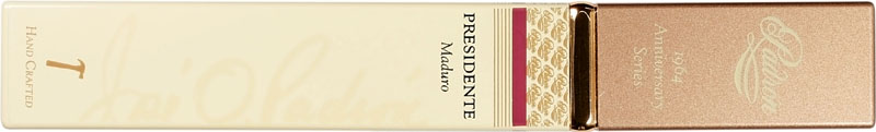 Padron 1964 Anniversary Presidente Maduro 6 * 50