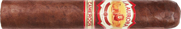 La Aurora 1903 Cameroon Robusto 5 * 50