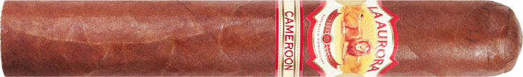 La Aurora 1903 Cameroon Gran Toro 6 * 58