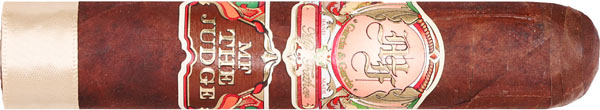 My Father The Judge Grand Robusto 5 * 60