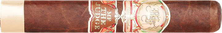 My Father The Judge Toro 6 * 56