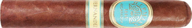 H. Upmann by AJ Fernandez Robusto 5  * 52