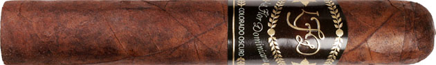 La Flor Dominicana Colorado Oscuro No. 3 5 * 50