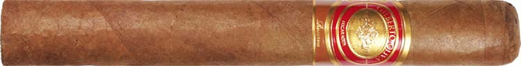Gilberto Oliva Reserva Toro 6 * 50