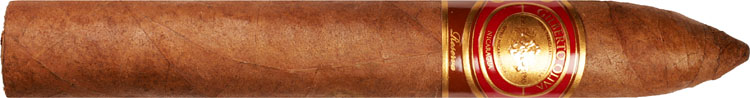 Gilberto Oliva Reserva Torpedo 6 * 52