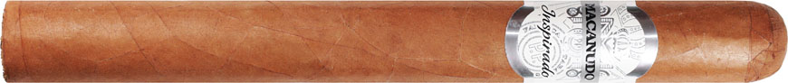Macanudo Inspirado White Churchill 7 * 48