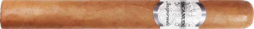 Macanudo Inspirado White Toro 6 1/2 * 50