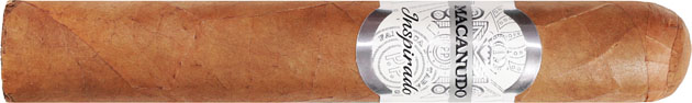 Macanudo Inspirado White Robusto 5 * 50
