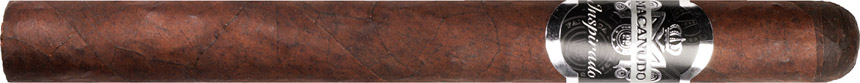 Macanudo Inspirado Black Churchill 7 * 48