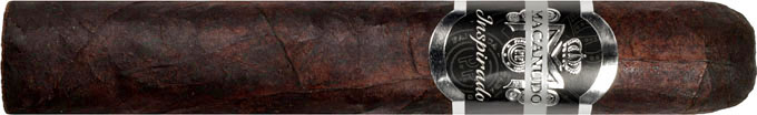 Macanudo Inspirado Black Toro 5 1/2 * 54, Single