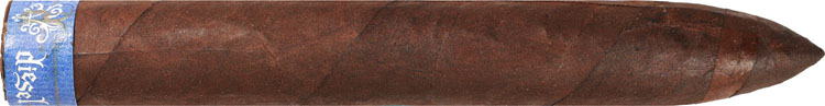 Diesel Grind Torpedo 61/8 * 52