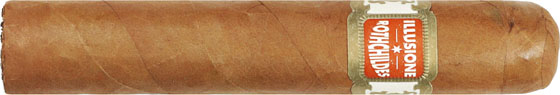 Illusione Rothchilde CT 41/2 * 50