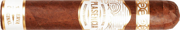 Plasencia Reserva Original Robusto 4 3/4 * 52