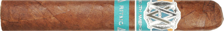 AVO Syncro South America Ritmo Toro 6 * 54