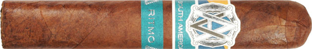 AVO Syncro South America Ritmo Robusto 5  * 50, Single