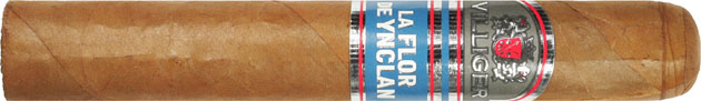 Villiger La Flor de Ynclan Robusto 5  * 50