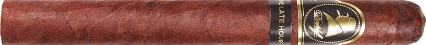 Davidoff Winston Churchill Late Hour Churchill 7 * 48