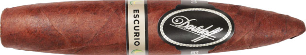 Davidoff Escurio Gran Perfecto 5 * 61