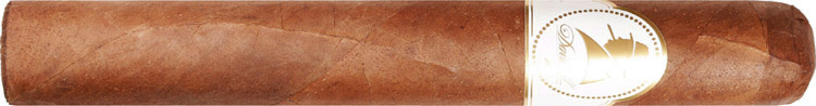 Davidoff Winston Churchill Toro 6 * 54