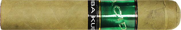 Acid Green Kuba Kuba 5 * 54