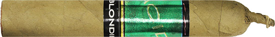 Acid Green Blondie 4 * 38