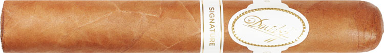 Davidoff Signature Toro 6 * 54
