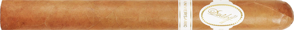 Davidoff Aniversario Double R 7 1/2 * 50