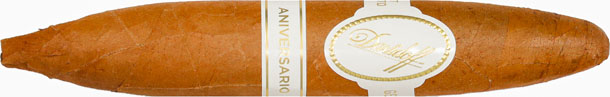 Davidoff Aniversario Short Perfecto 47/8 * 52