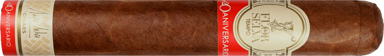 Flor de Selva No 20 Tempo 6 * 60