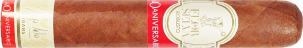 Flor de Selva No 20 Robusto 43/4 * 50