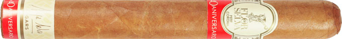 Flor de Selva No 20 Petit Corona 51/2 * 42