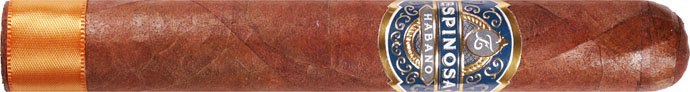 Espinosa Habano No. 4 5 1/2 * 50, Single