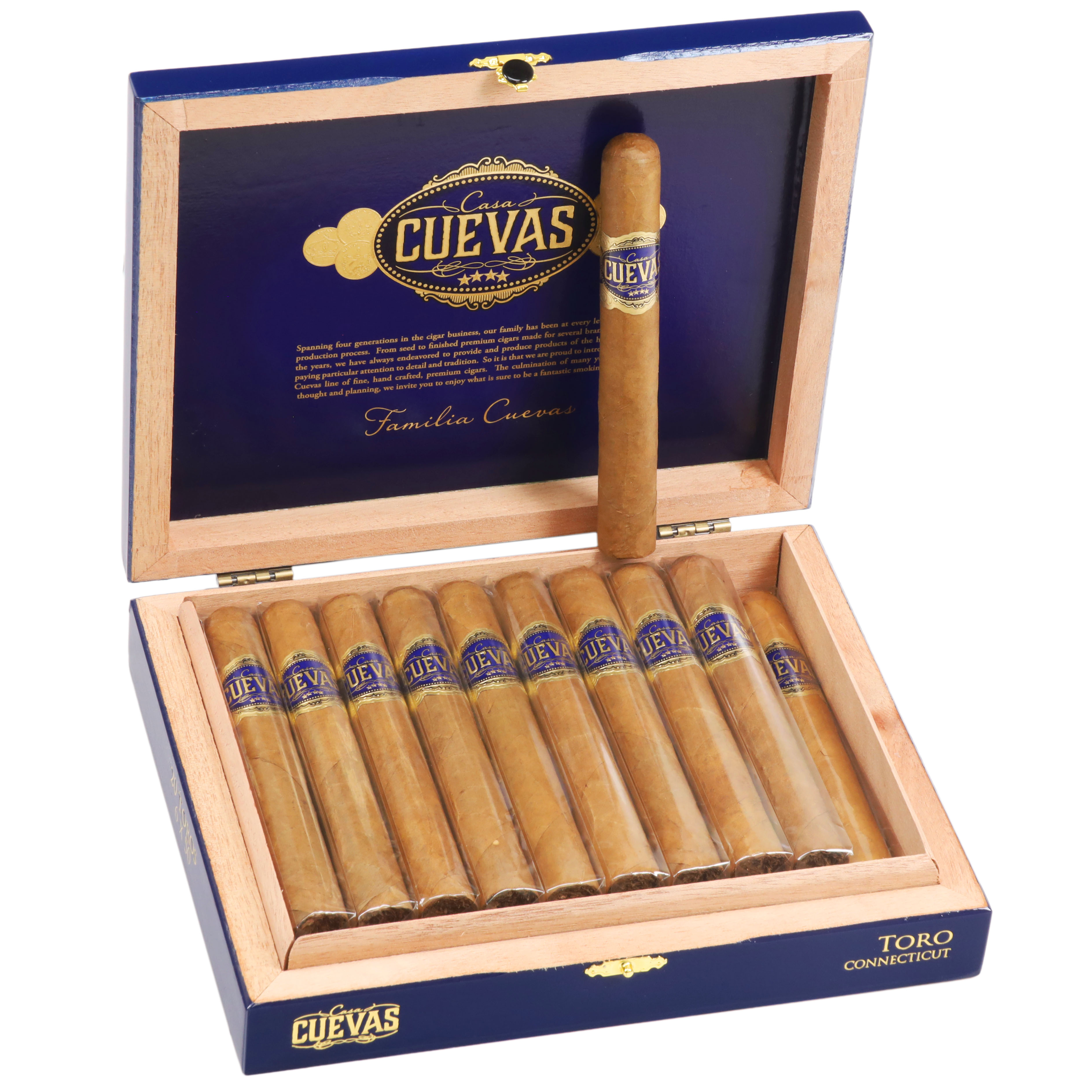 casa tobacco Fernndez Haven 30th Anniversary Casa Carrillo TAA Exclusive 2025