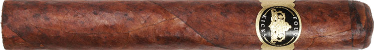 Crowned Heads Four Kicks Maduro Sublime 6 * 54
