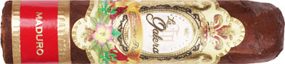 La Galera Maduro Vitola No. 1 31/4 * 50