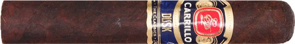 EP Carrillo Dusk Robusto 5 * 50