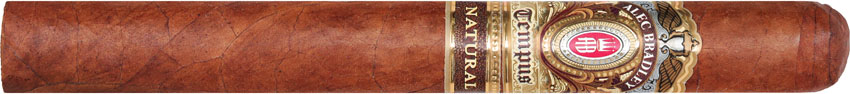 Alec Bradley Tempus Natural Churchill 7  * 49