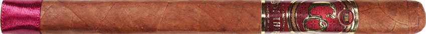 Cigar Obsession 1st Third Lancero 7  * 38