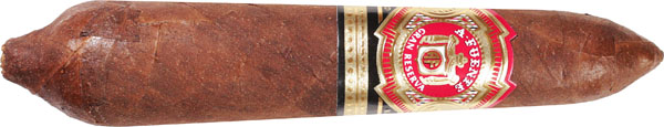 Arturo Fuente Hemingway Work of Art Natural 47/8 * 60