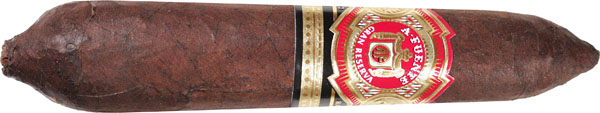 Arturo Fuente Hemingway Work of Art Maduro 4 7/8 * 60