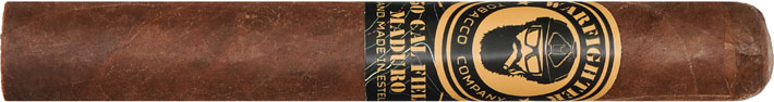 Warfighter Nicaragua .50 Cal Field Maduro Toro 6 * 52