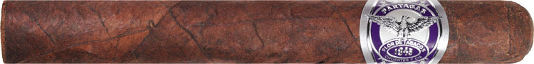Partagas 1845 Extra Oscuro Toro 6 1/8 * 50