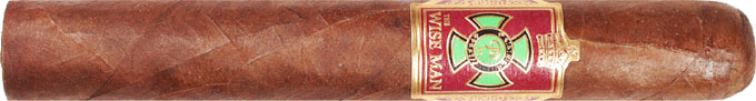 The Wise Man Maduro Robusto 51/2 * 50
