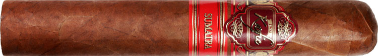 Kafie 1901 Sumatra Gran Toro 6 * 58
