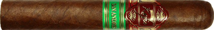 Kafie 1901 San Andres Toro 5 3/4 * 54