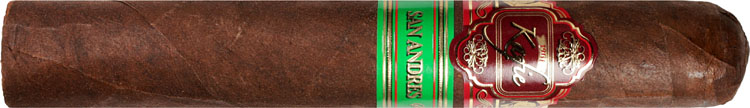 Kafie 1901 San Andres Gran Toro 6 * 58
