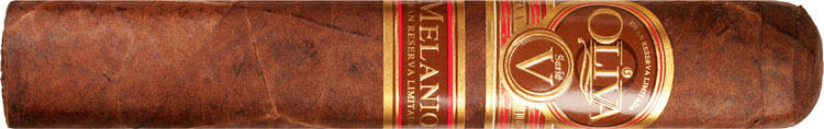 Oliva Serie V Melanio Double Toro 6 * 60