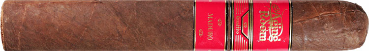 Aging Room Quattro Maduro Vibrato 6 * 54